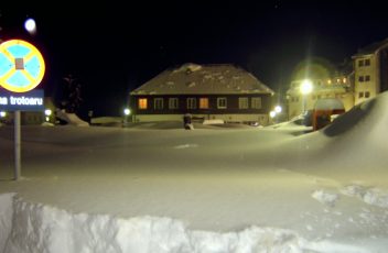 Kolasin by IvanBulatović