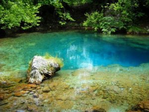 Savino oko ( Μάτι του Σαβα)