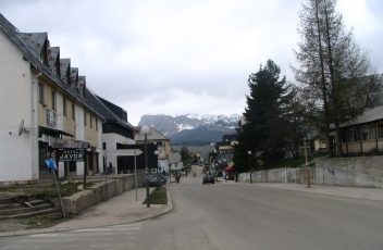 Zabljak by Andres_rus