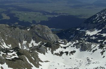 Zabljak by MartinBrož