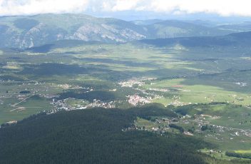 Zabljak by Rybioko