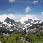 ΖΙΓΙΕΒΟ-Žijovo (2131 m)