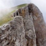 ΚΟΜΟΒΙ -Komovi (Kučki 2484m, Vasojevički 2461m )