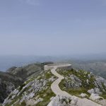 ΛΟΒΤΣΕΝ-Lovćen (1749 m)