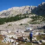 ΜΑΓΚΑΝΙΚ-Maganik (2130 m)
