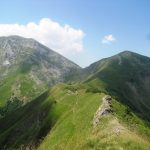 ΜΑΓΚΛΙΤΣ-Maglić (Veliki Vitao 2396 m)
