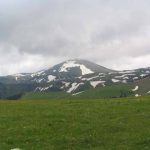 ΜΠΙΕΛΑΣΙΤΣΑ-Bjelasica(Crna glava 2122m )