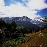 ΜΠΙΟΤΣ-Bioč (2396 m)