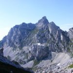 ΝΤΟΥΡΜΙΤΟΡ-Durmitor (Bobotov kuk sa 2522 m)