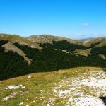 ΠΙΒΣΚΕ ΠΛΑΝΙΝΕ-Pivske planine (V. Buručkovac 2093 m)