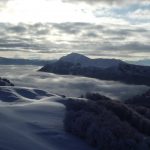 ΣΙΝΑΓΙΕΒΙΝΑ-Sinjajevina (Jablanov vrh 2203 m )
