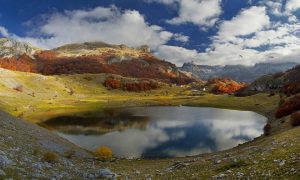 Bukumirsko (Μπουκουμιρσκο)