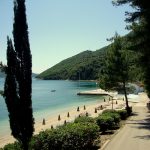 Hotel Rivijera,Njivice,Montenegro