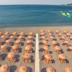 Hotel „Queen of Montenegro“, Bečići