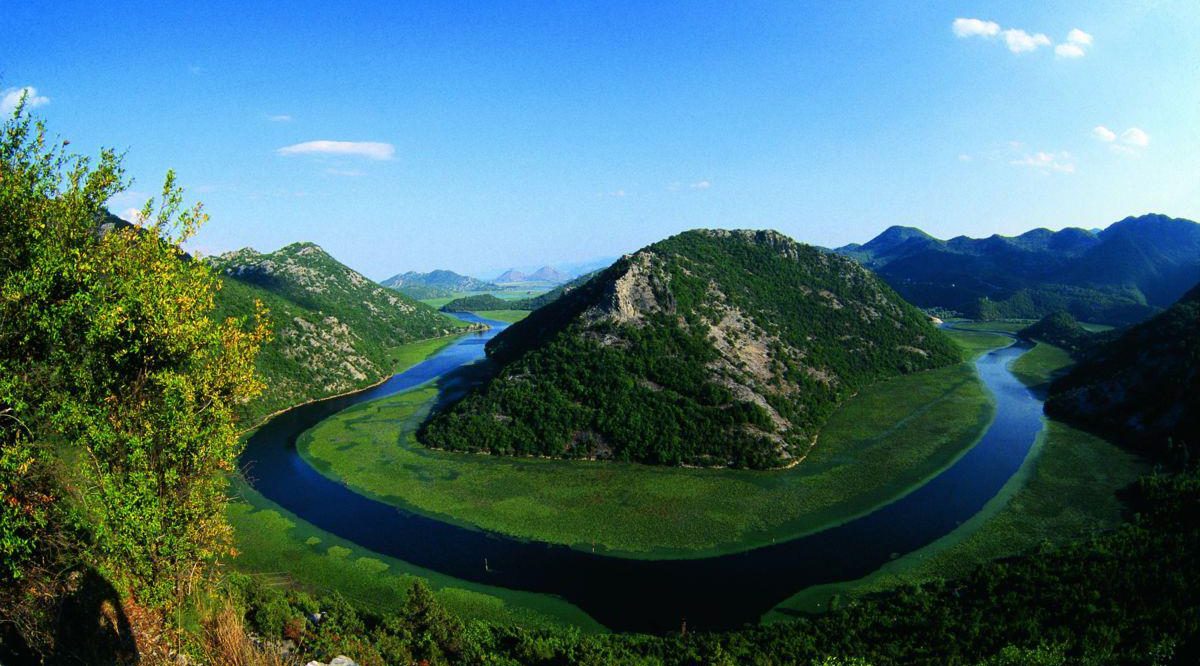 Skadarsko (Σκόδρα)