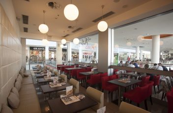 astoria restaurant podgorica