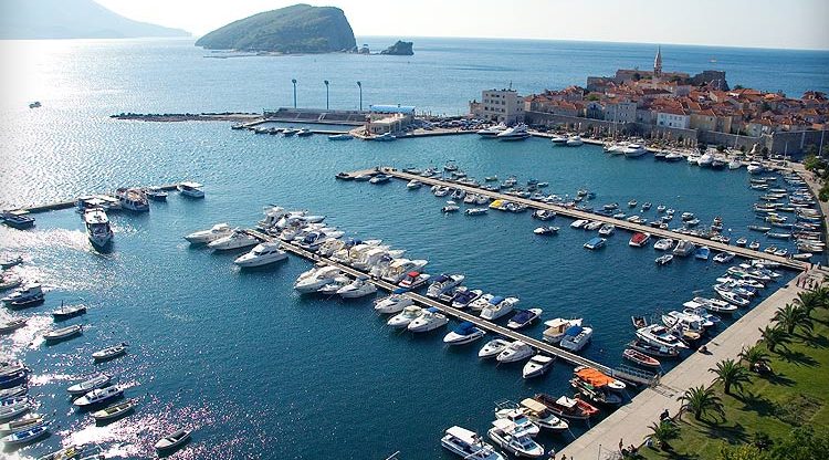 Budva
