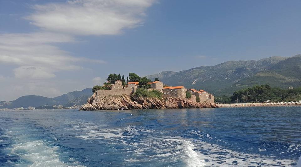 Sveti Stefan