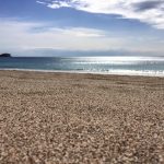 „Kamenovo beach“, Kamenovo