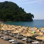 „Lučice“, Lučice - Budva