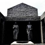 Μαυσωλείο του Πέτρος Β΄ Νιέγος στην κορυφή του Λοβτσεν