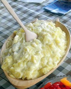 Kačamak